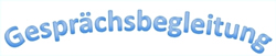 Gespr&auml;chsbegleitung
